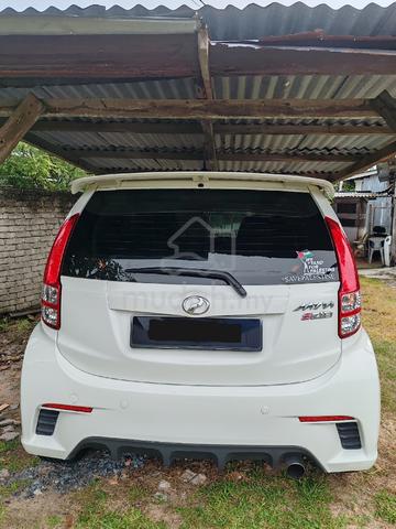 2013 Perodua MYVI 1.5 SE ZHS (A) - 4