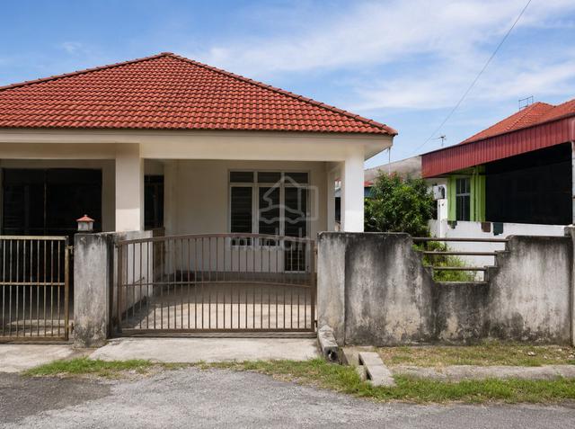 Discount RM52K! Jalan SP Heights 10, 2,637sf, Sungai Petani 1