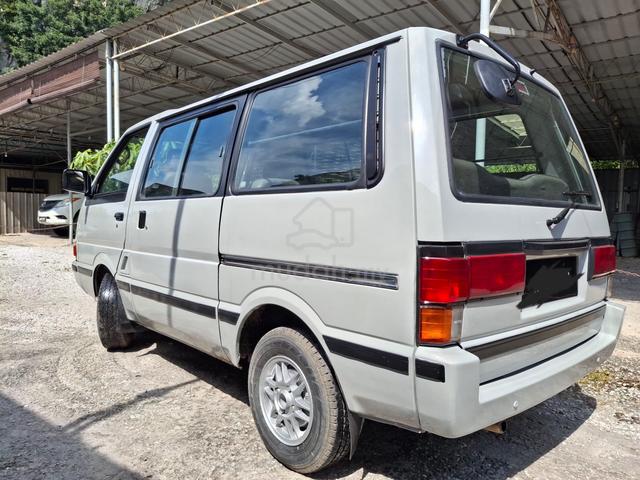 2004 Nissan VANETTE 1.5 ELITE (M)*Cash on the road - 5