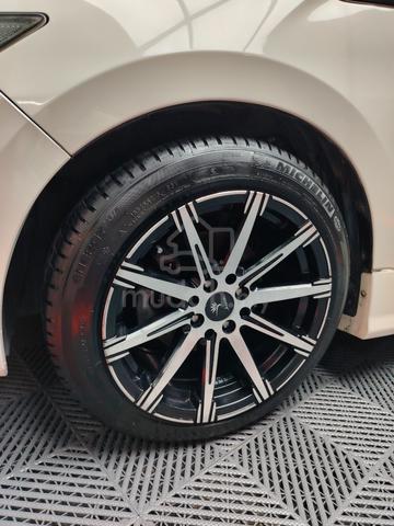 2011 Honda INSIGHT 1.3 (HYBRID) (A) - 4