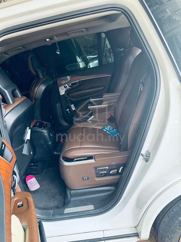 2020 Volvo XC90 2.0 T8 INSCRIPTION MY16 FACELIFT - 5