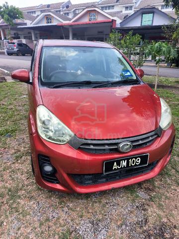 2013 Perodua MYVI 1.3 EZI PREMIUM (A) - 1