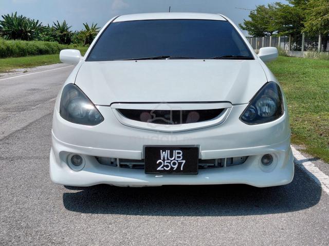 CATBARU SiapTkrnama 2007 Toyota CALDINA 2.0 ZT (A) - 3