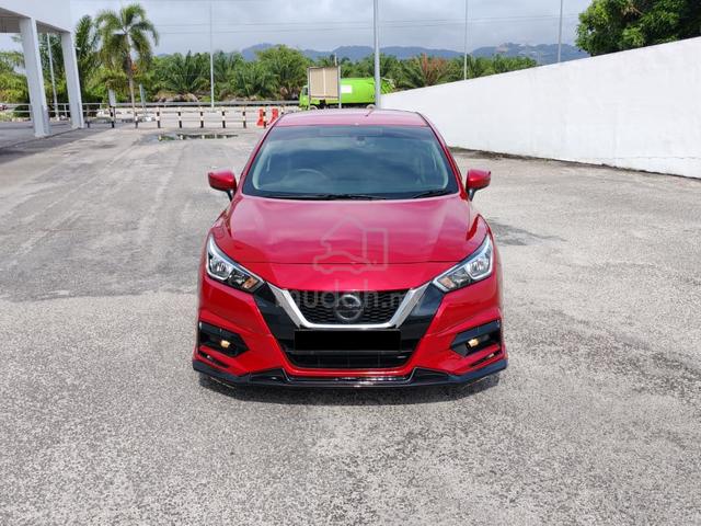 2020 Nissan ALMERA 1.0 VLP (A) 3 YRS WRNTY/FOC DEL - 3