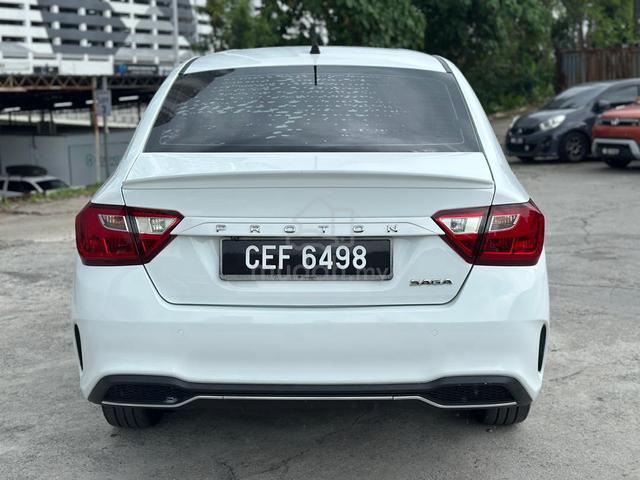 2020 Proton SAGA PREMIUM AT 1.3L (A) LIKE NEW |CUN - 3