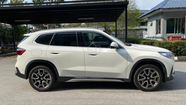 2025 Bmw X1 2.0 SDRIVE20I XLINE MY23 U11 (A) - 3