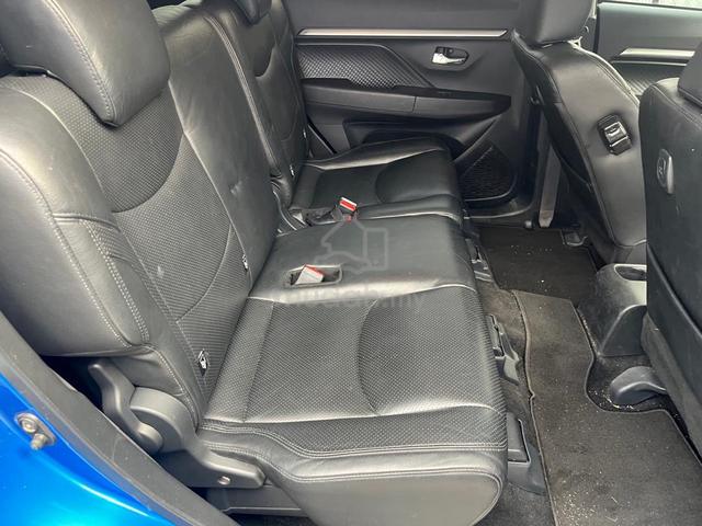 2021 Perodua ARUZ 1.5 AV MY21 D38L (A) - 4