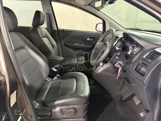 2022 Proton EXORA PREMIUM 1.6L (A) F / S RECORD - 5