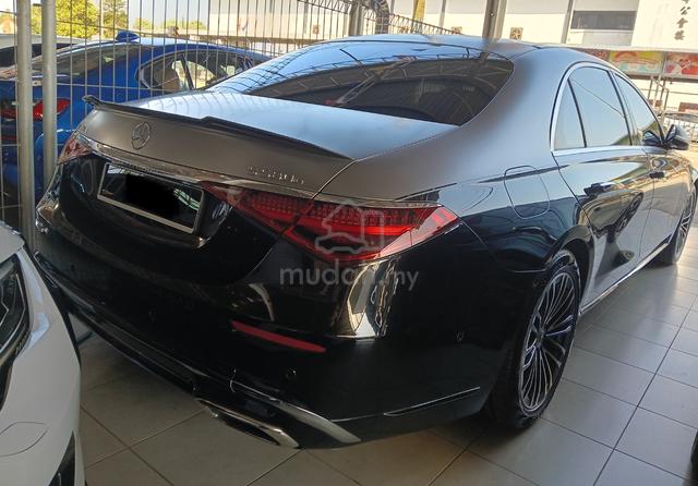 2022 Mercedes Benz E300 2.0 AMG (CKD) (A) - 4