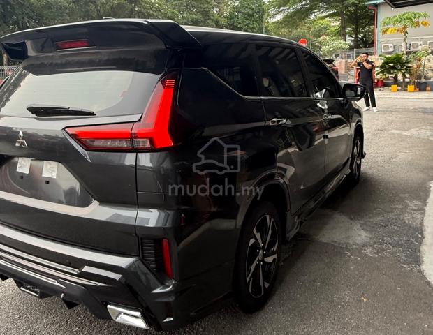 All New Mitsubishi XPANDER 1.5 Promo SeptemberDeal - 5