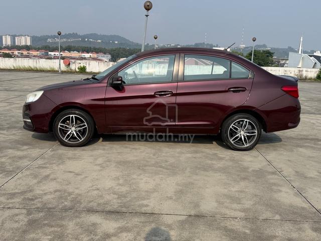 2019 Proton SAGA 1.3 PREMIUM (A) OFFER SELL - 5