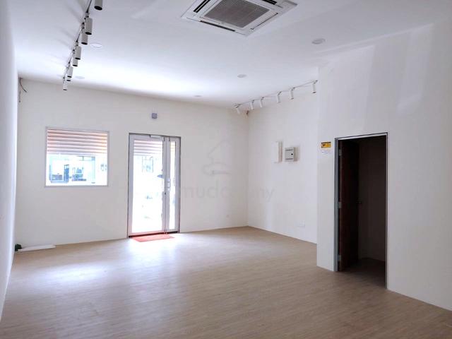 Impian Walk, Impian Emas Shoplot Ground Floor For Rent 1