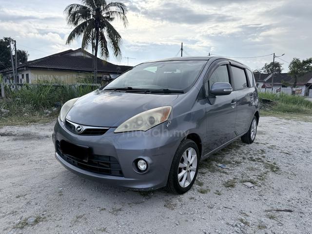 2010 Perodua ALZA 1.5 EZI (A) - 4