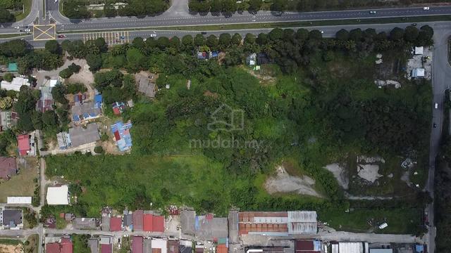 Commercial Land For Sale, Bandar Baru Bangi 1