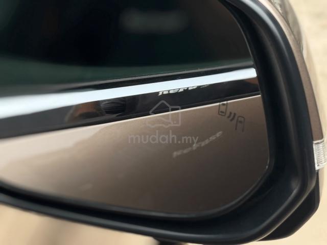 2024 Toyota Alphard Z 2.5L - 3
