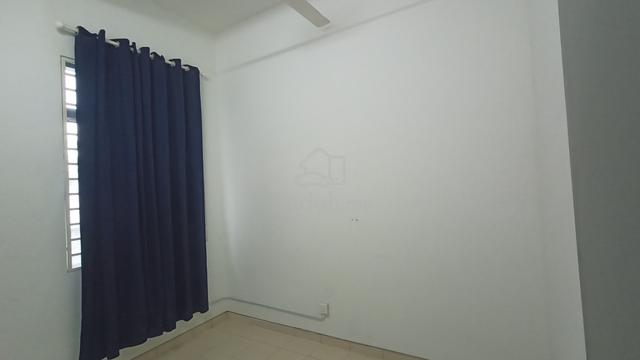 Teres 2 Tingkat Bandar Warisan Puteri, Presint 6, Seremban, Sikamat 5