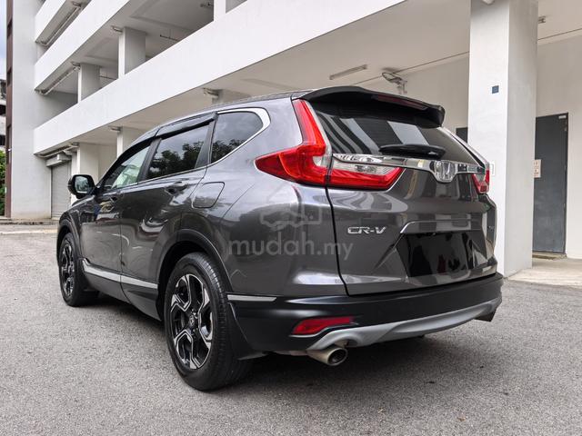 2019 Honda CR-V 1.5 TC-P 2WD (A)H.SENSING,3-YR WRT - 3