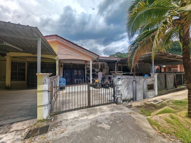 Teres Setingkat Taman Sri Pulasan Labu Seremban 1