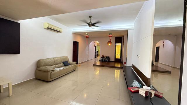 Taman Kempas Indah🏡 Single Storey Semi D Big House For Sale @ Kulim 1