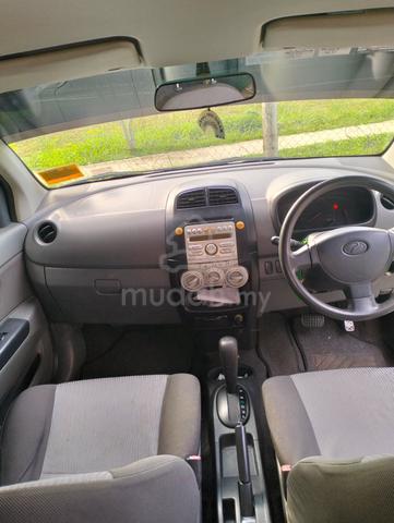 2008 Perodua MYVI 1.3 EZ (A) - 5