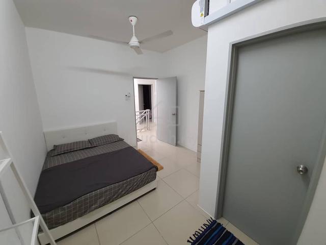 2 Sty Taman Saujana KLIA Sepang Fully Furnished 1