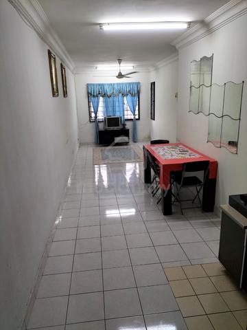 Apartment Taman Medan Jaya 1