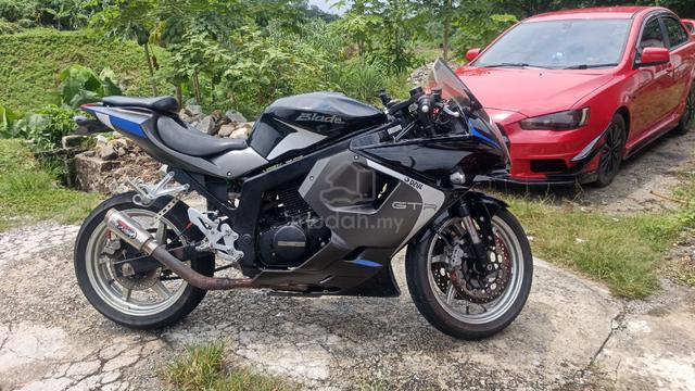naza blade 250 - photo 3 of 10