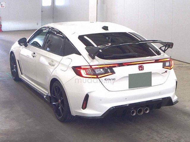 2023 Honda CIVIC 2.0 TYPE R FL5 (A) FULL LOAN!! - 2