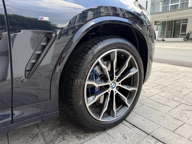 2023 Bmw X4 M 3.0 COMPETITION (A) - 5