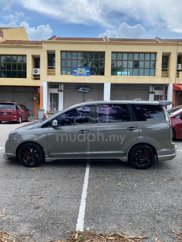 2020 Proton EXORA EXECUTIVE 1.6L (A) - 5