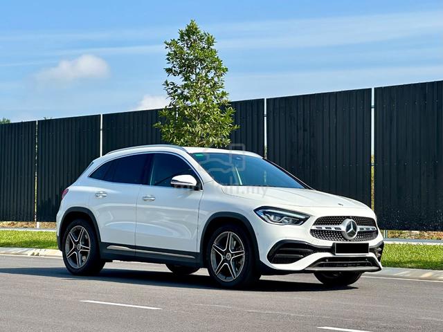 Mercedes Benz GLA250 2.0 AMG LINE🔥Carking‼️‼️‼️ - 1