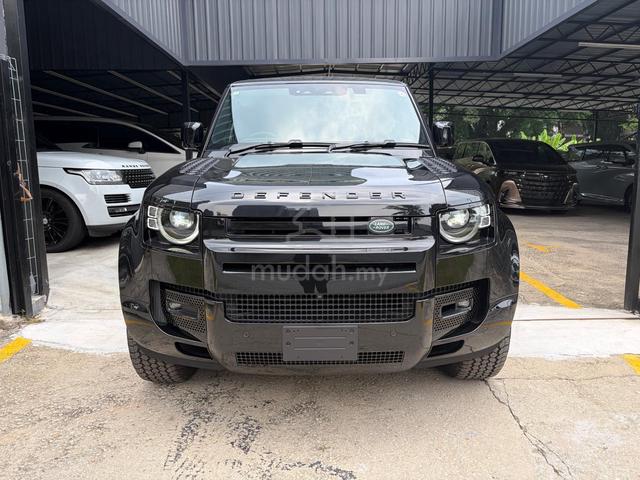 2023 Land Rover DEFENDER 2.0 110 P300 SE FULL SPEC - 3