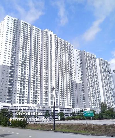PPA1M Bukit Jalil 1