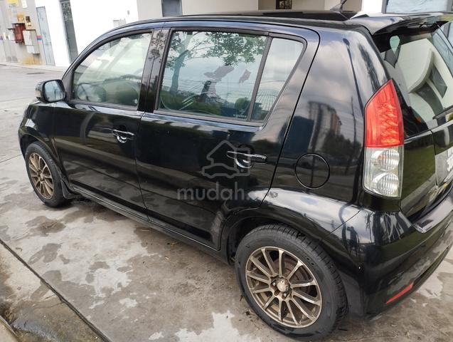 2005 Perodua MYVI 1.3 EZ (A) - 5