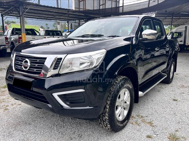 2018 Nissan Navara 2.5 SE (A) - 5