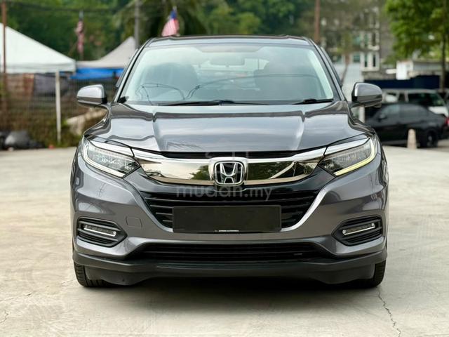 3YRS WARRANTY ⭐Honda HR-V 1.8 V (A) MAX LOAN - 4