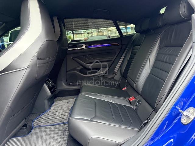 2024 Volkswagen ARTEON 2.0 R-LINE UDR WARANTY 2029 - 4