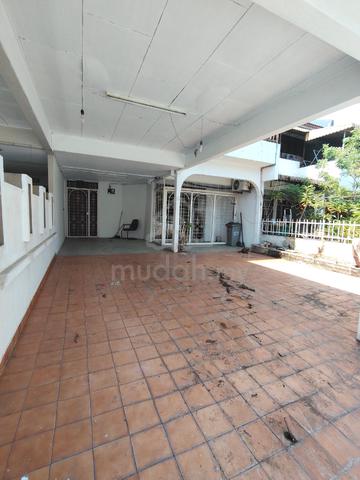 Double Storey Terrace Rasah Jaya Seremban 1