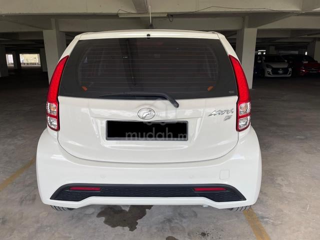2016 Perodua MYVI 1.3 G FACELIFT (A) ONE ONWER - 5