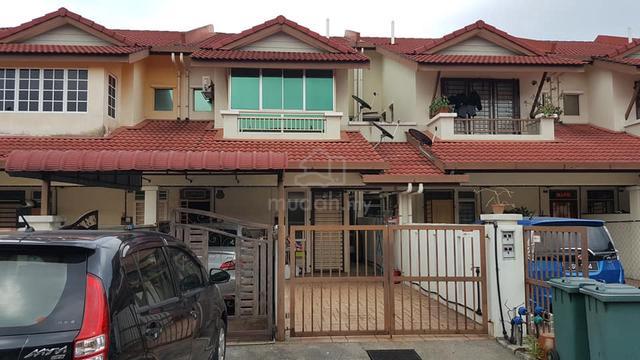 Bayu Parkville 1