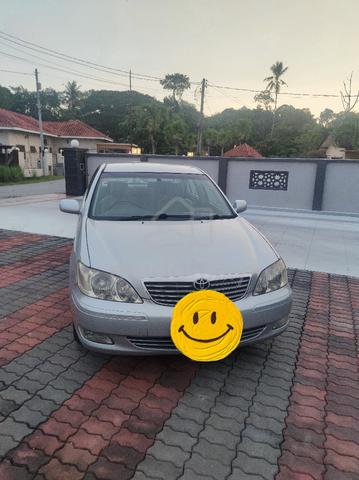 2003 Toyota CAMRY 2.4 V (A) - 1