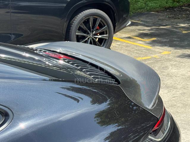 2019 Porsche 911 CARRERA 4S 3.0L (A) - 4