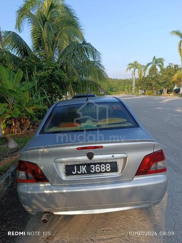 2005 Proton WAJA 1.6 ENHANCED (A) - 4