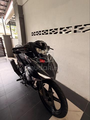 Yamaha Y15 ZR 2019 - photo 5 of 8