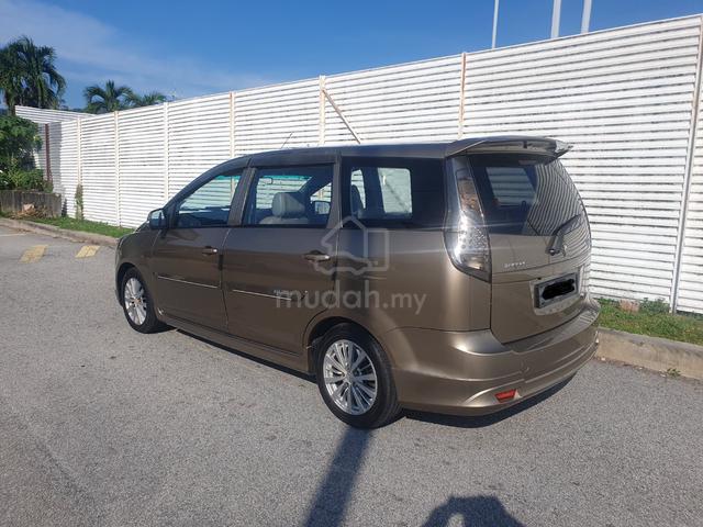 2014 Proton EXORA 1.6 BOLD STANDARD (A) - 2