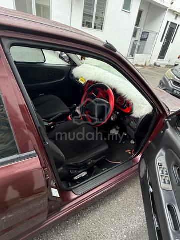 2005 Proton WIRA 1.5 GL (M) - 4