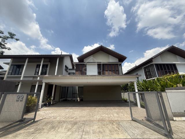 FREEHOLD | Tiana Twin Bungalow Elmina Gardens 1