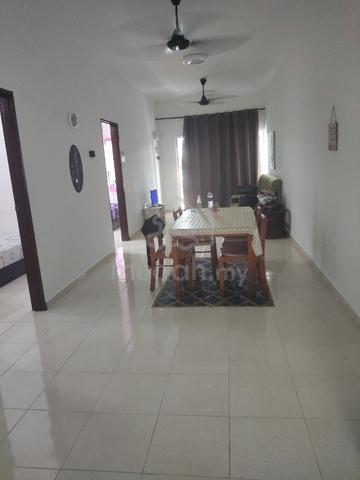 Rumah untuk disewa 1