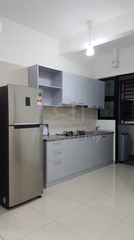 Greenfield Regency 1