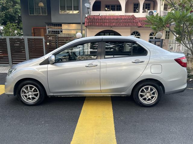 2019 Perodua BEZZA 1.3 PREMIUM X (A) - 5